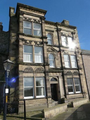  Image of 3 bedroom Detached house for sale in Quay Walls Berwick-upon-Tweed TD15 at Quay Walls  Berwick-Upon-Tweed, TD15 1HB