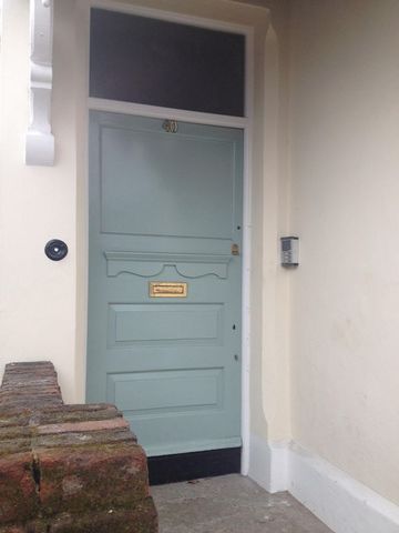 Image of 3 bedroom Flat to rent in Queens Drive Wavertree Liverpool L15 at Queens Drive Wavertree Liverpool, L15 7NE