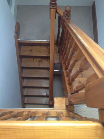  Image of 3 bedroom Flat to rent in Queens Drive Wavertree Liverpool L15 at Queens Drive Wavertree Liverpool, L15 7NE