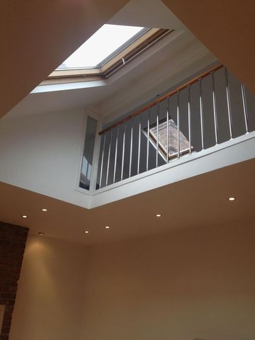  Image of 3 bedroom Flat to rent in Queens Drive Wavertree Liverpool L15 at Queens Drive Wavertree Liverpool, L15 7NE