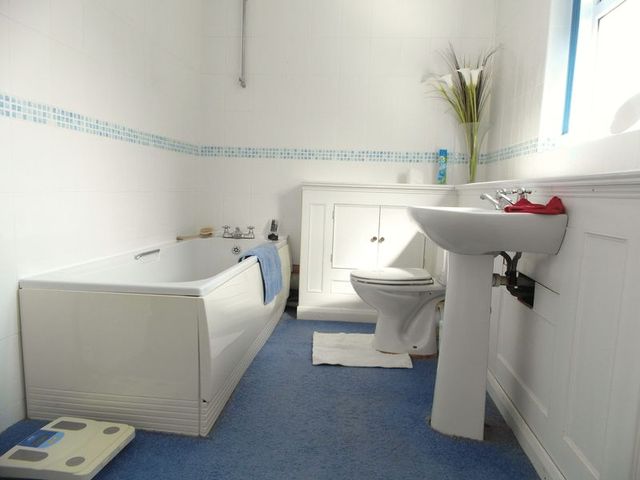  Image of 2 bedroom Detached house to rent in Queens Road Donnington Telford TF2 at Queens Road Donnington Telford, TF2 8DA