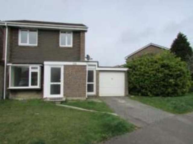  Image of 3 bedroom Semi-Detached house for sale in Vyvyan Drive Quintrell Downs Newquay TR8 at Quintrell Downs Newquay Quintrell Downs, TR8 4NF