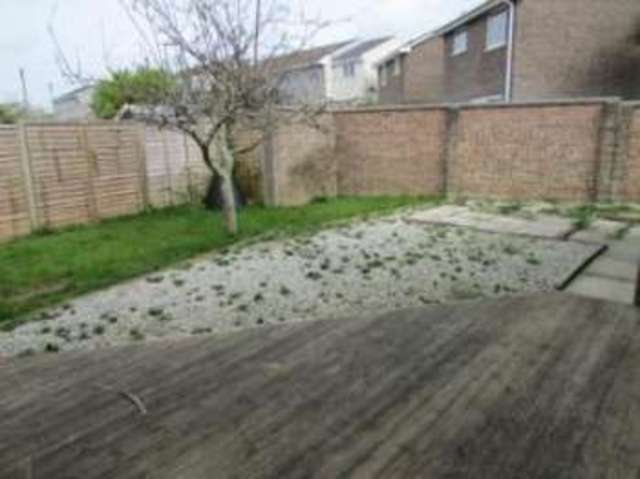  Image of 3 bedroom Semi-Detached house for sale in Vyvyan Drive Quintrell Downs Newquay TR8 at Quintrell Downs Newquay Quintrell Downs, TR8 4NF