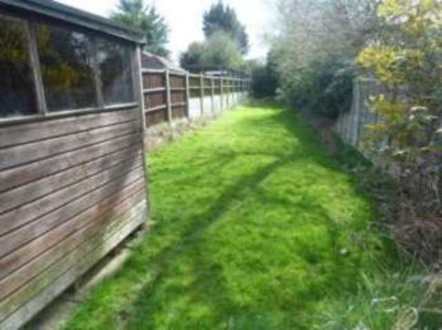  Image of 3 bedroom Semi-Detached house for sale in Frederick Road Rainham RM13 at Rainham  South Hornchurch, RM13 8NJ