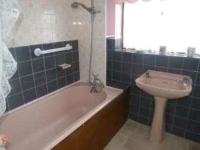  Image of 3 bedroom End of Terrace for sale in Jordans Way Rainham RM13 at Rainham  South Hornchurch, RM13 9QX