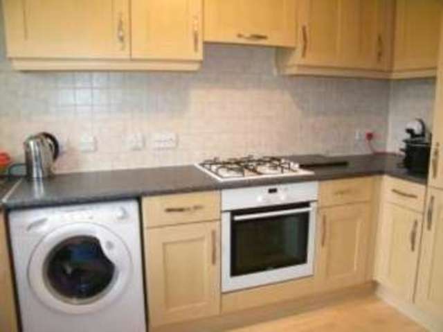  Image of 3 bedroom End of Terrace for sale in Rainham Road Swindon SN25 at Swindon Wiltshire Haydon Wick, SN25 2HJ