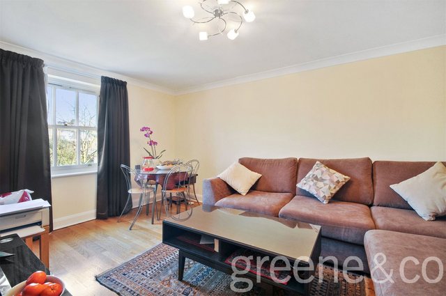  Image of 1 bedroom Flat for sale in Randolph Gardens London NW6 at Maida Vale London Kilburn, NW6 5EH