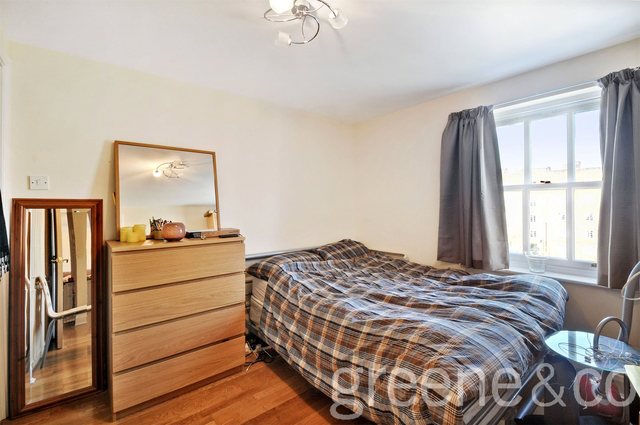  Image of 1 bedroom Flat for sale in Randolph Gardens London NW6 at Maida Vale London Kilburn, NW6 5EH