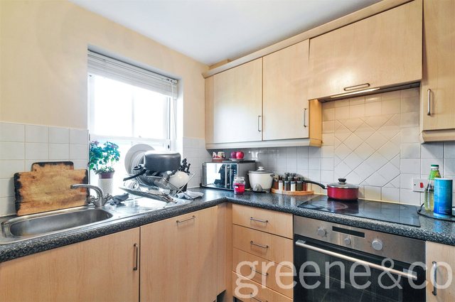  Image of 1 bedroom Flat for sale in Randolph Gardens London NW6 at Maida Vale London Kilburn, NW6 5EH