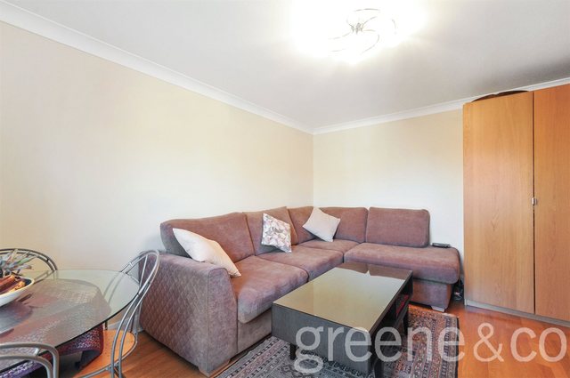  Image of 1 bedroom Flat for sale in Randolph Gardens London NW6 at Maida Vale London Kilburn, NW6 5EH