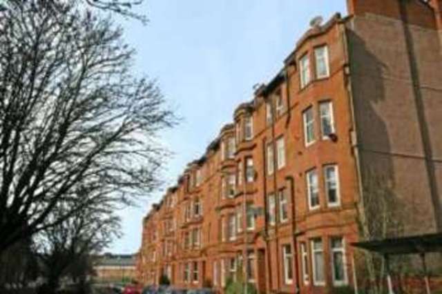  Image of 1 bedroom Flat for sale in Rannoch Street Glasgow G44 at Cathcart Glasgow Castlemilk, G44 4DG