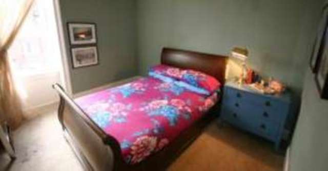  Image of 1 bedroom Flat for sale in Rannoch Street Glasgow G44 at Cathcart Glasgow Castlemilk, G44 4DG