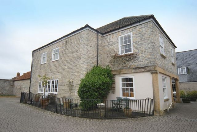  Image of 4 bedroom Semi-Detached house for sale in Red Lion Court Somerton TA11 at Red Lion Court  Somerton, TA11 7PH
