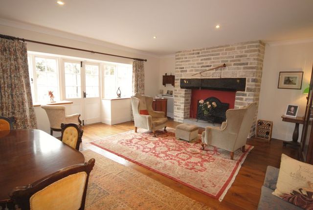  Image of 4 bedroom Semi-Detached house for sale in Red Lion Court Somerton TA11 at Red Lion Court  Somerton, TA11 7PH