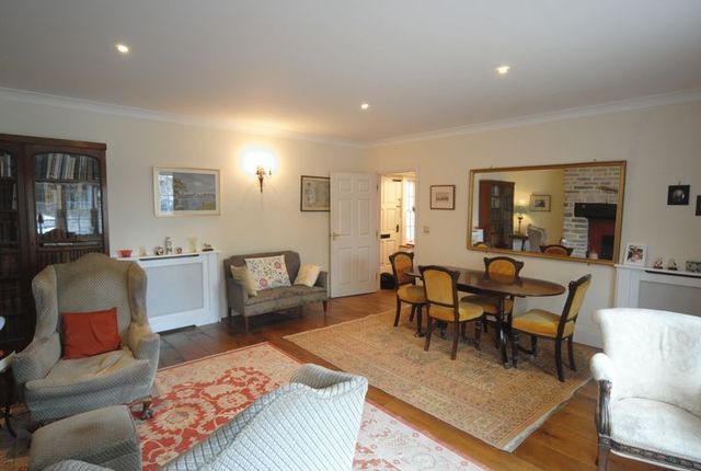  Image of 4 bedroom Semi-Detached house for sale in Red Lion Court Somerton TA11 at Red Lion Court  Somerton, TA11 7PH