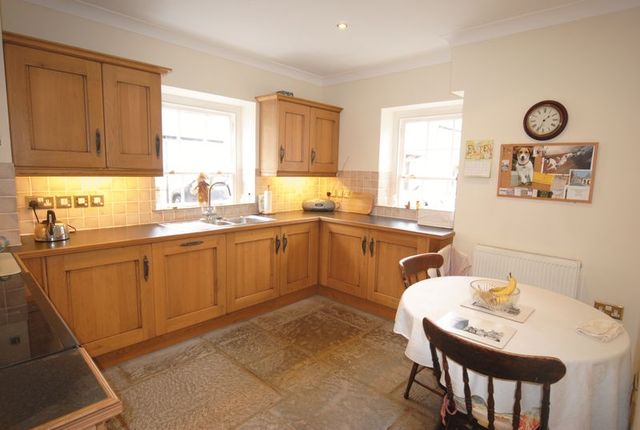  Image of 4 bedroom Semi-Detached house for sale in Red Lion Court Somerton TA11 at Red Lion Court  Somerton, TA11 7PH