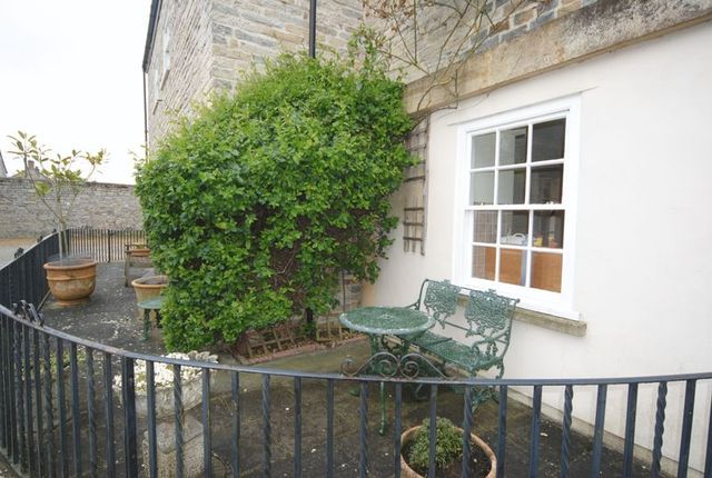 Image of 4 bedroom Semi-Detached house for sale in Red Lion Court Somerton TA11 at Red Lion Court  Somerton, TA11 7PH