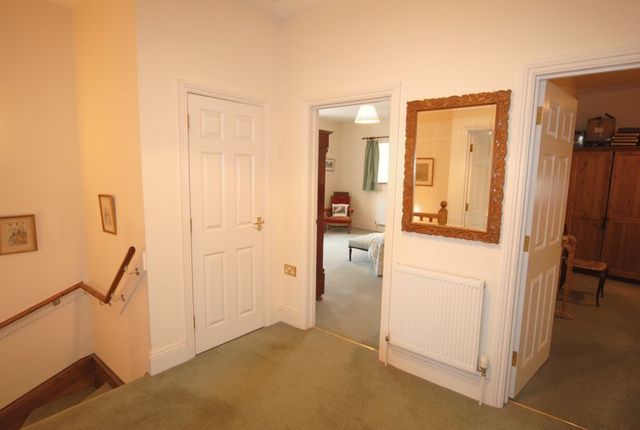  Image of 4 bedroom Semi-Detached house for sale in Red Lion Court Somerton TA11 at Red Lion Court  Somerton, TA11 7PH