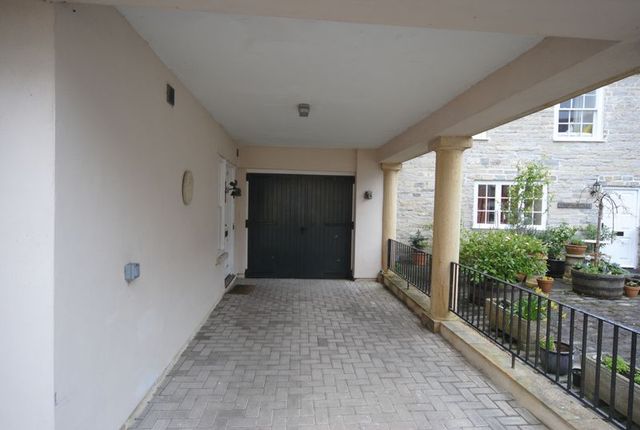  Image of 4 bedroom Semi-Detached house for sale in Red Lion Court Somerton TA11 at Red Lion Court  Somerton, TA11 7PH