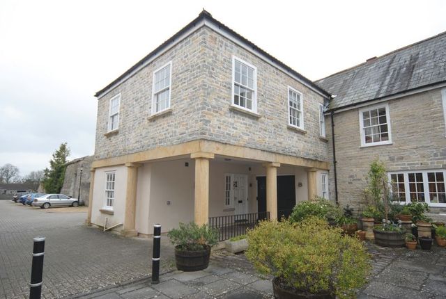  Image of 4 bedroom Semi-Detached house for sale in Red Lion Court Somerton TA11 at Red Lion Court  Somerton, TA11 7PH