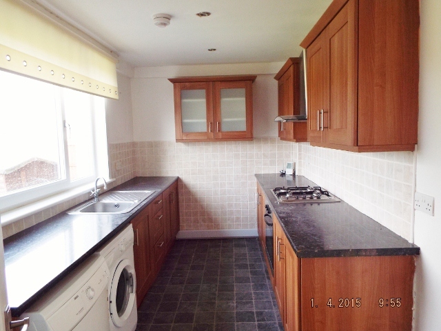  Image of 2 bedroom Semi-Detached house to rent in Redburn Road Blackridge Bathgate EH48 at Blackridge West Lothian West Lothian, EH48 3RU