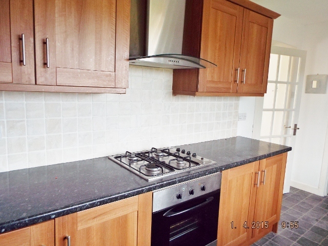  Image of 2 bedroom Semi-Detached house to rent in Redburn Road Blackridge Bathgate EH48 at Blackridge West Lothian West Lothian, EH48 3RU