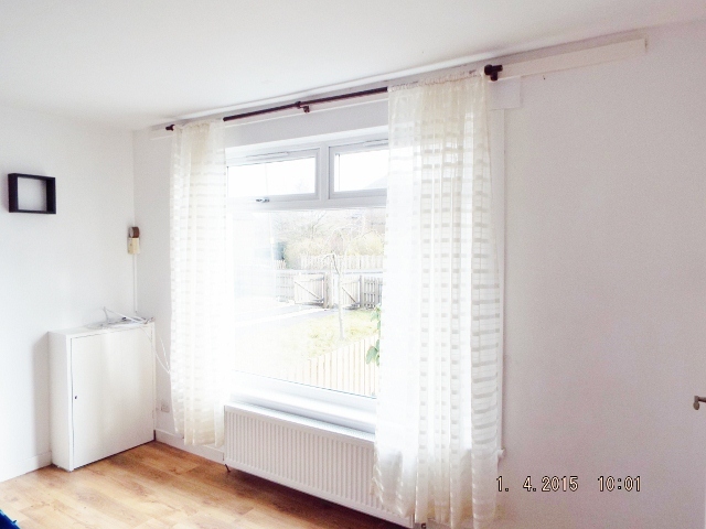  Image of 2 bedroom Semi-Detached house to rent in Redburn Road Blackridge Bathgate EH48 at Blackridge West Lothian West Lothian, EH48 3RU