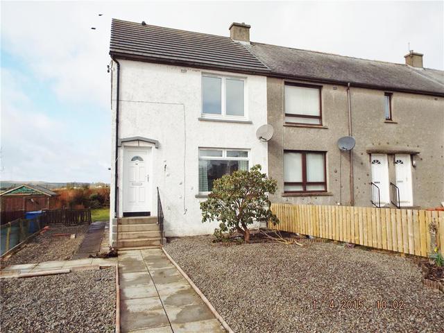  Image of 2 bedroom Semi-Detached house to rent in Redburn Road Blackridge Bathgate EH48 at Blackridge West Lothian West Lothian, EH48 3RU