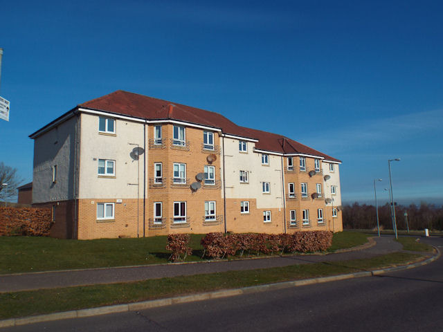  Image of 2 bedroom Flat to rent in Redwood Lane Hamilton ML3 at Hamilton South Lanarkshire South Lanarkshire, ML3 8SS