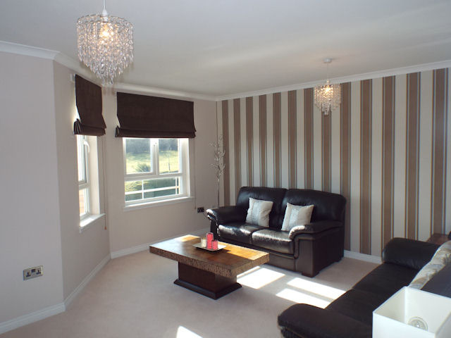  Image of 2 bedroom Flat to rent in Redwood Lane Hamilton ML3 at Hamilton South Lanarkshire South Lanarkshire, ML3 8SS
