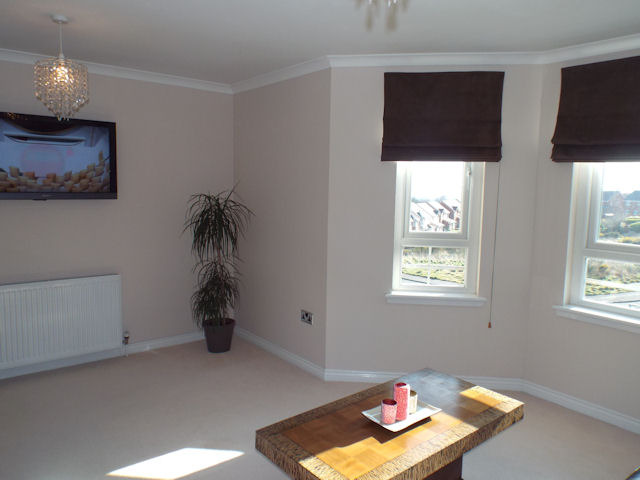  Image of 2 bedroom Flat to rent in Redwood Lane Hamilton ML3 at Hamilton South Lanarkshire South Lanarkshire, ML3 8SS