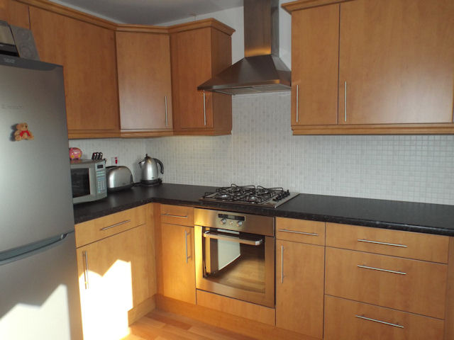  Image of 2 bedroom Flat to rent in Redwood Lane Hamilton ML3 at Hamilton South Lanarkshire South Lanarkshire, ML3 8SS