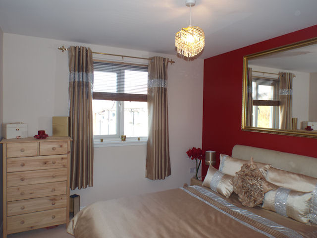  Image of 2 bedroom Flat to rent in Redwood Lane Hamilton ML3 at Hamilton South Lanarkshire South Lanarkshire, ML3 8SS