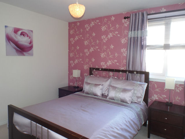  Image of 2 bedroom Flat to rent in Redwood Lane Hamilton ML3 at Hamilton South Lanarkshire South Lanarkshire, ML3 8SS