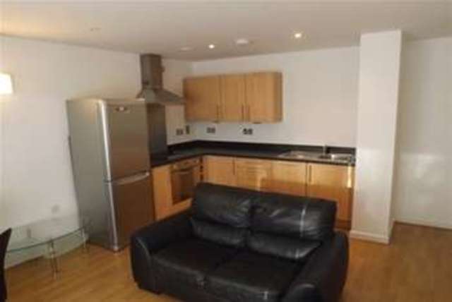  Image of 2 bedroom Flat to rent in Primrose Drive Ecclesfield Sheffield S35 at Sheffield, S35 9ZQ