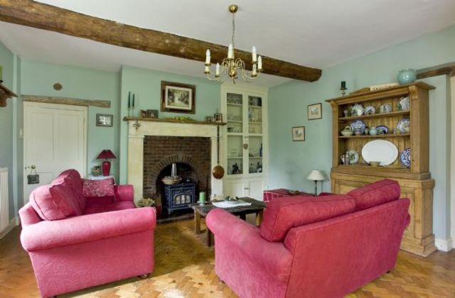  Image of 9 bedroom Detached house for sale in Regent Street Stonehouse GL10 at Regent Street  STONEHOUSE, GL10 2AA