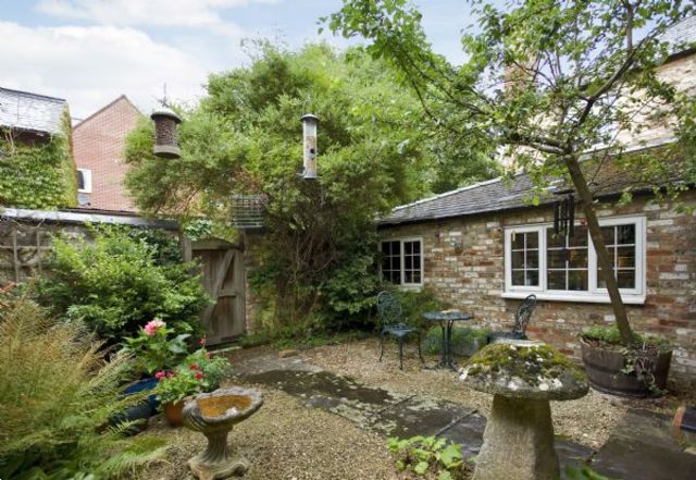  Image of 9 bedroom Detached house for sale in Regent Street Stonehouse GL10 at Regent Street  STONEHOUSE, GL10 2AA