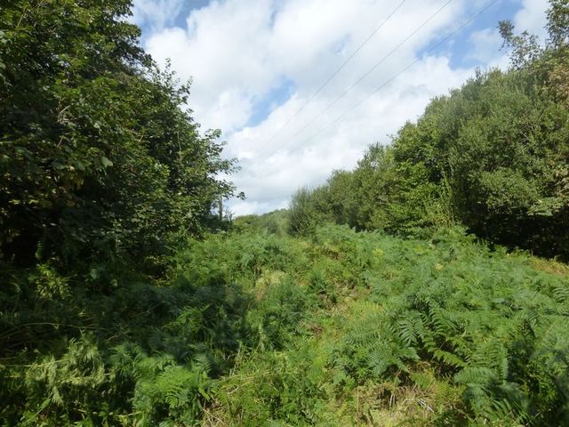  Image of Property for sale in Rescorla St. Austell PL26 at Rescorla St Austell, PL26 8YT