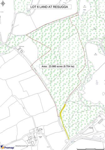  Image of Property for sale in Rescorla St. Austell PL26 at Rescorla St Austell, PL26 8YT