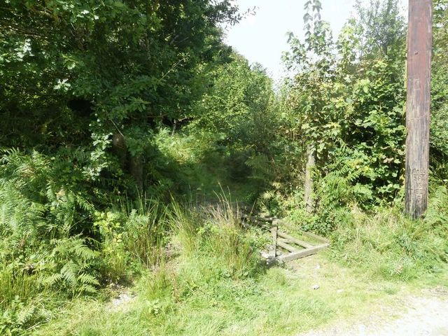  Image of Property for sale in Rescorla St. Austell PL26 at Rescorla St Austell, PL26 8YT