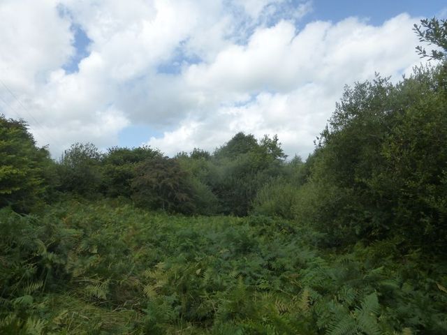  Image of Property for sale in Rescorla St. Austell PL26 at Rescorla St Austell, PL26 8YT