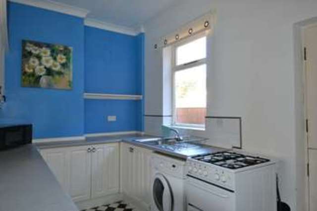  Image of 2 bedroom Terraced house to rent in Richmond Road Bearwood Smethwick B66 at Richmond Road Bearwood Birmingham, B66 4ED