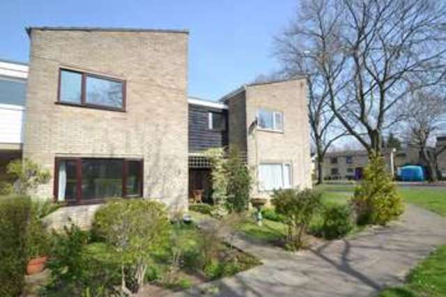  Image of 3 bedroom Terraced house to rent in Ridley Road Bury St. Edmunds IP33 at Bury St. Edmunds Westley, IP33 3HZ