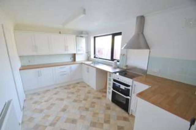  Image of 3 bedroom Terraced house to rent in Ridley Road Bury St. Edmunds IP33 at Bury St. Edmunds Westley, IP33 3HZ