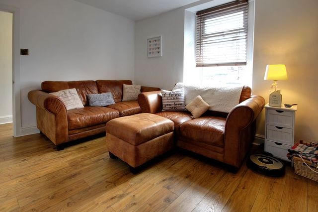  Image of 2 bedroom Terraced house for sale in Rifleman Street Risca Newport NP11 at Rifleman Street  Risca, NP11 6FD