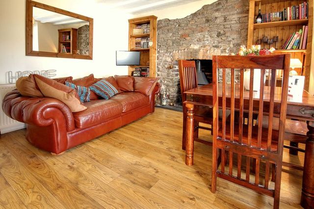  Image of 2 bedroom Terraced house for sale in Rifleman Street Risca Newport NP11 at Rifleman Street  Risca, NP11 6FD