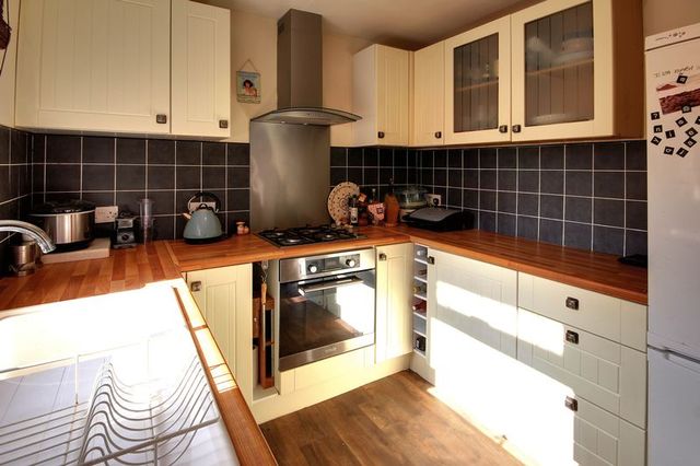  Image of 2 bedroom Terraced house for sale in Rifleman Street Risca Newport NP11 at Rifleman Street  Risca, NP11 6FD