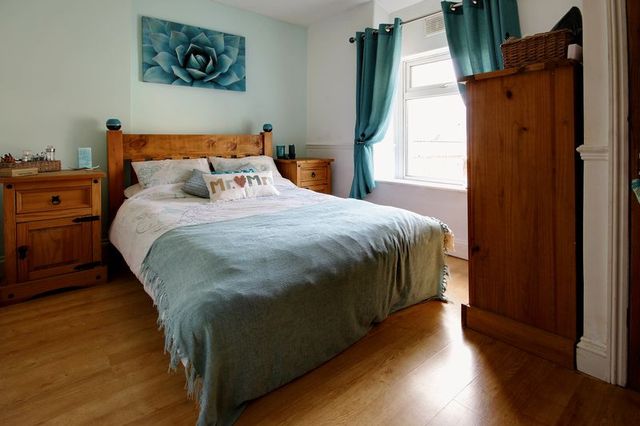  Image of 2 bedroom Terraced house for sale in Rifleman Street Risca Newport NP11 at Rifleman Street  Risca, NP11 6FD