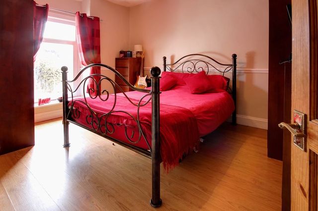  Image of 2 bedroom Terraced house for sale in Rifleman Street Risca Newport NP11 at Rifleman Street  Risca, NP11 6FD