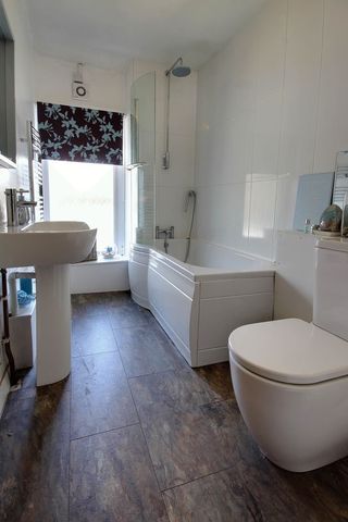  Image of 2 bedroom Terraced house for sale in Rifleman Street Risca Newport NP11 at Rifleman Street  Risca, NP11 6FD
